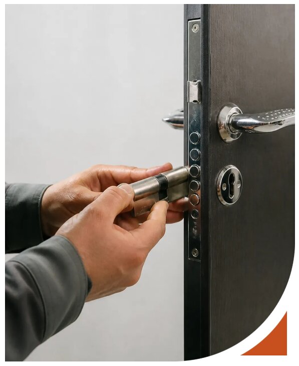 Замена замков Mul T Lock с выездом в Киржаче круглосуточно