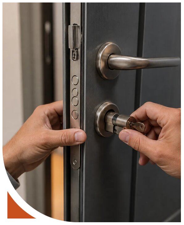 Срочная замена замков Abloy в Киржаче от 6702 р. | Разлок-Крж