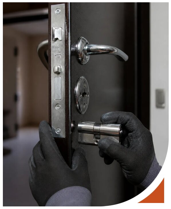 Замена замков Abloy срочно с гарантией и выездом в Киржаче