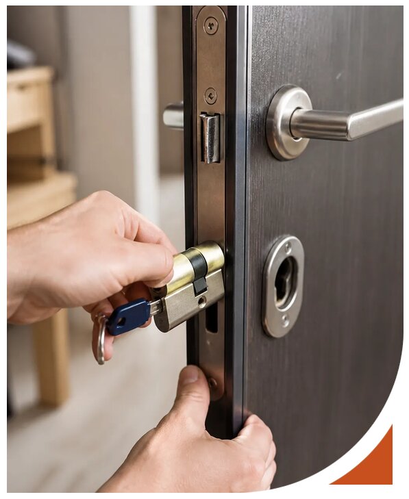 Профессиональный ремонт замков Mul T Lock с выездом в Киржаче