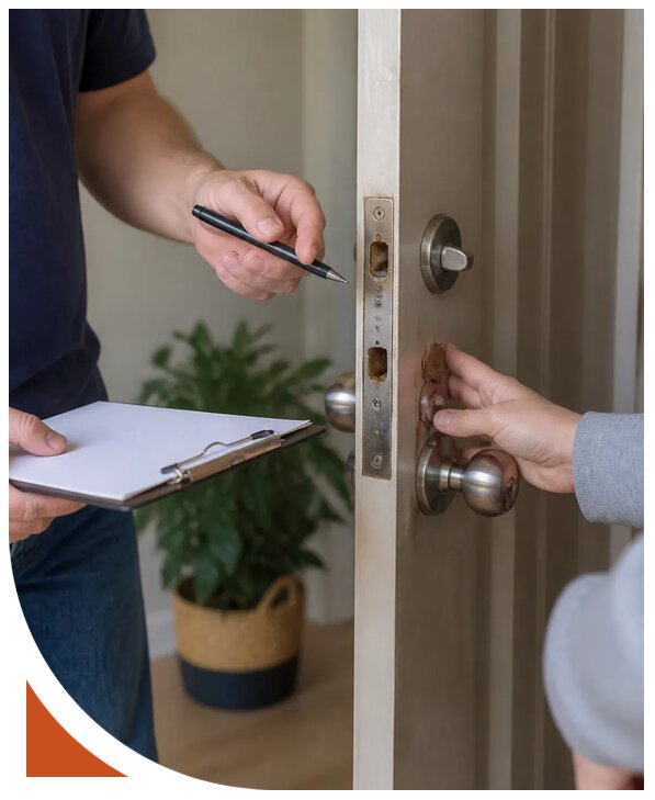 Срочный ремонт замков Abloy в Киржаче от 3609 р. | Разлок-Крж