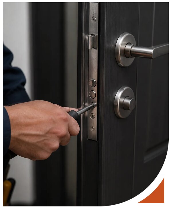 Ремонт замков Abloy с выездом мастера на дом в Киржаче
